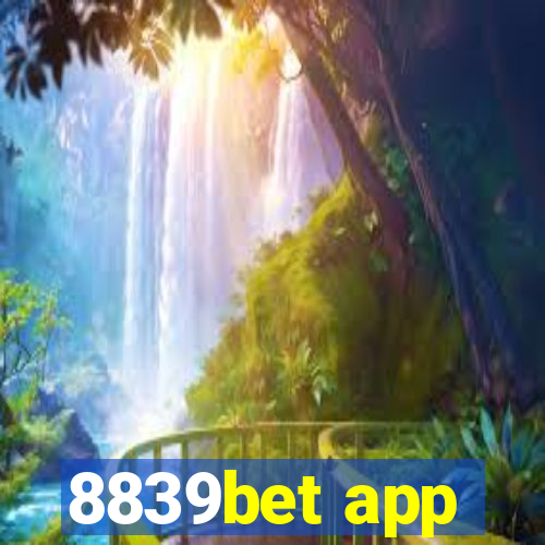 8839bet app